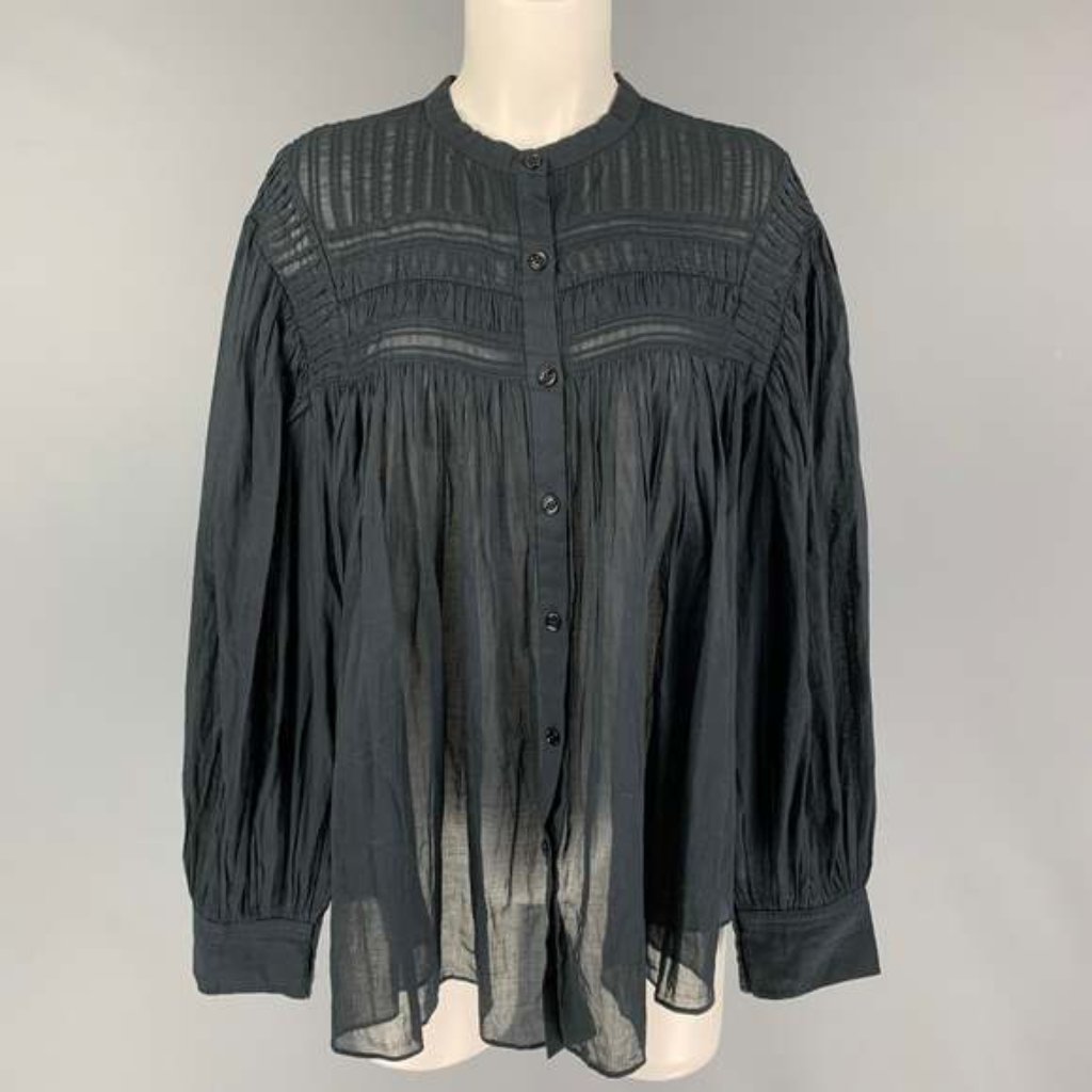 Isabel Marant Blouse Size: Fr36